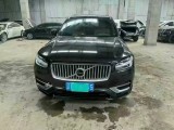 22年沃爾沃XC90